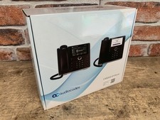 AudioCodes C450HD IP Phone