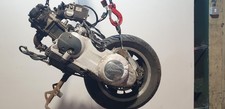 PIAGGIO VESPA GTS 250 2005
