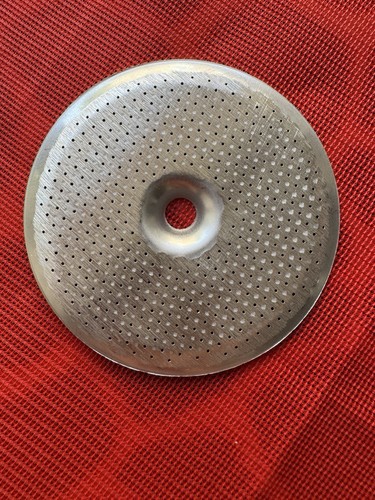 Spout shower mm strainer - spout,