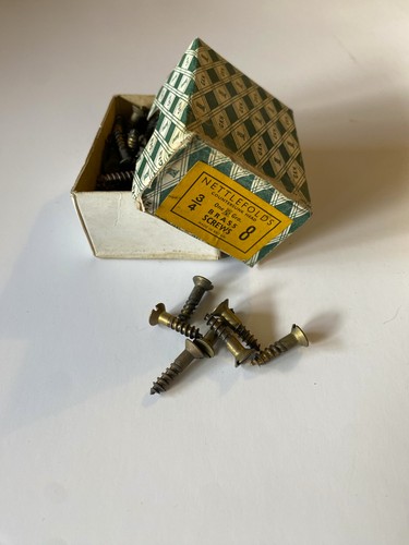 New old stock 228g - new,