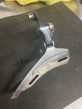 Shimano XTR Triple FD-M900