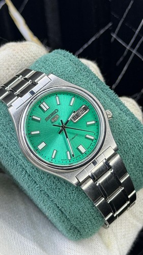 Vintage seiko men s - 5, men's