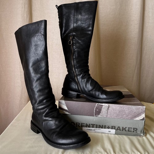 Fiorentini baker emma - +,