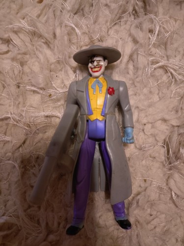 Batman animated series joker - batman,