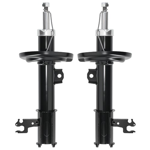 Front shocks for - front, c