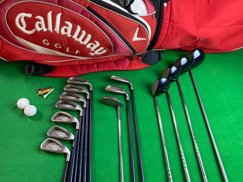 Callaway full 14 - callaway⛳,