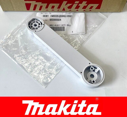 Genuine makita job - job, radio