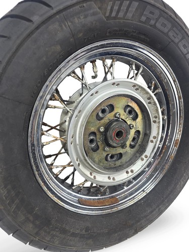 Honda shadow 750 wheel - c5,