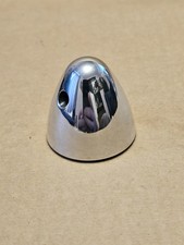 Aluminium Domed Nut for RC
