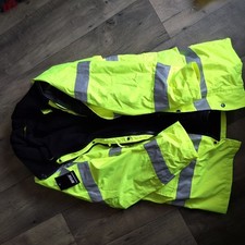 Arco High Vis Reflective