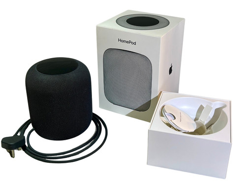 Apple homepod 1st - 1st, generation