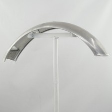 TRIUMPH MUDGUARD REAR MANX