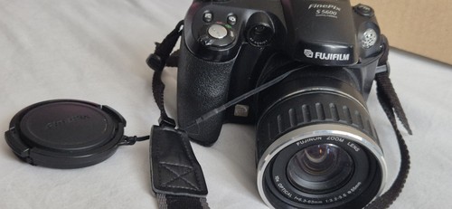 Fujifilm finepix series - fujifilm,