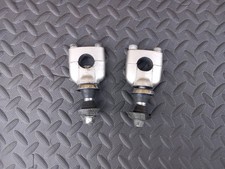 Suzuki Bandit 1200 Risers or