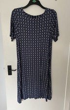 Ladies Cotton Traders Navy