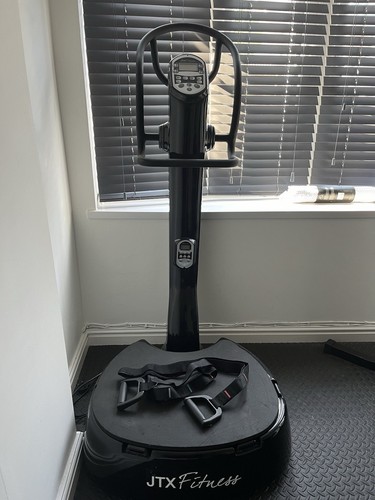 Jtx pro vibration exercise - pro,