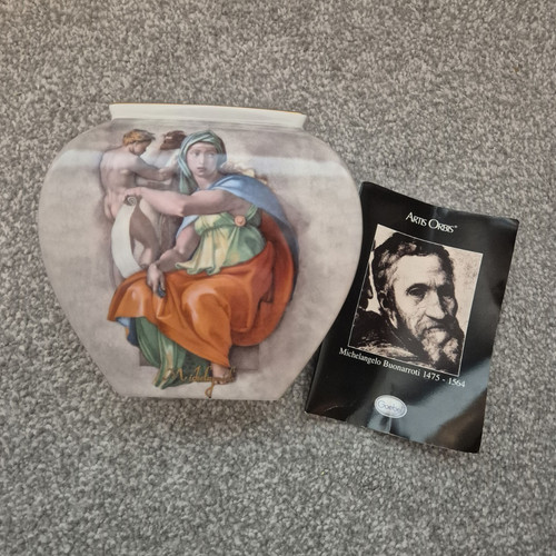 Goebel artis orbis - goebel,