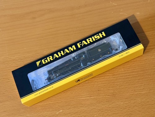 Graham farish 372 727 - graham, br