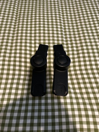 Icandy car seat - icandy, adaptor