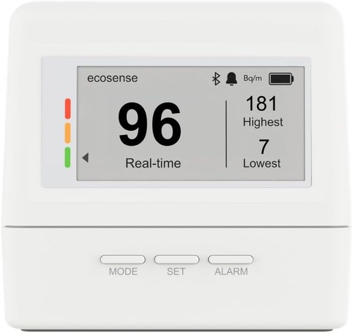 Ecosense ecoqube flex smart - flex,