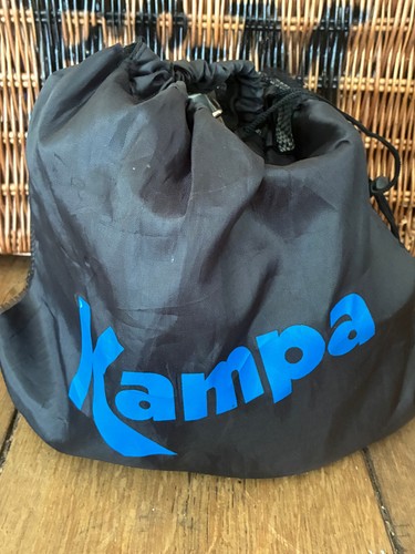 Kampa aluminium outdoor cook - kampa,