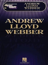 Ez Play Today Vol 246 Andrew Lloyd Webber F..., Various