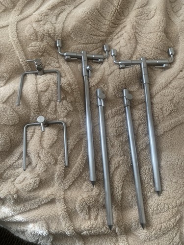 Steve neville rod swan - 2, neck