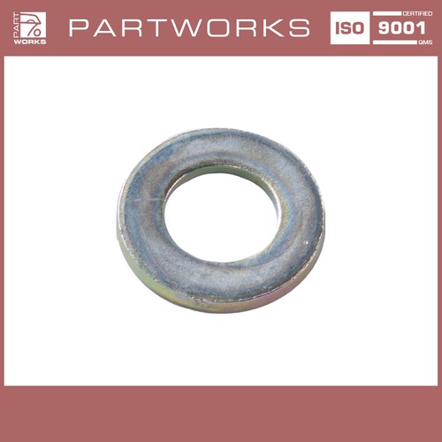 Washer for porsche n0115344 - washer,