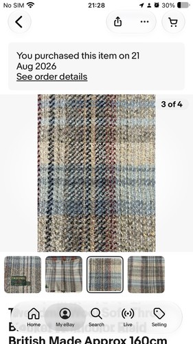 Tweedmill wool sofa throw - tweedmill,