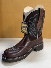 Ariat Ladies Fat baby Heritage