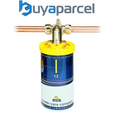 AquaDial Combicare Compact