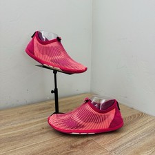 Adidas Adipure Pink Barefoot