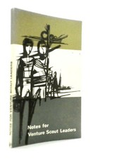 Notes for Venture Scout
