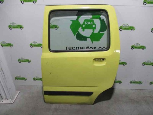 6800483e00 rear left door - left,
