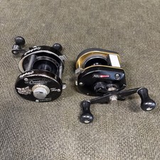 Shakespeare President II Bait