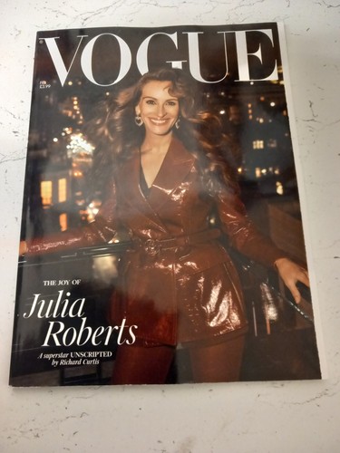 Vogue february 2024 - ,