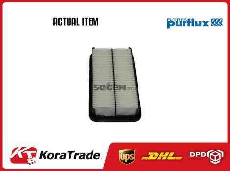 Air filter a326 purflux - purflux, i