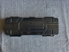 Korum Rig Safe With Rigs Carp Fishing ?