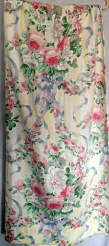 Vintage laura ashley roses - laura,