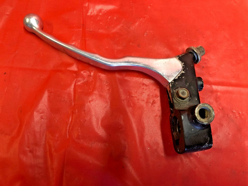 Yamaha 700 maxim - 700, clutch