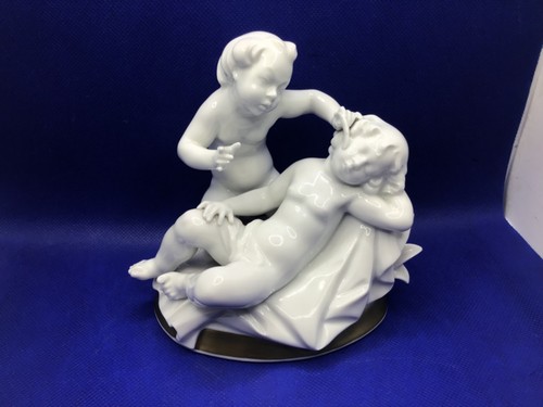 Rosenthal porcelain figurine