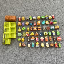 Grossery Gang Action Figures
