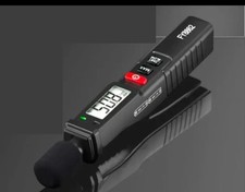  Digital Noise Meter 30db-130db Decibel Meter LCD Display FY8862 Pen Type