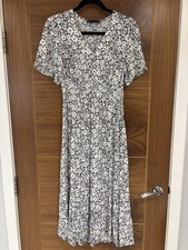 M&S Collection Black White