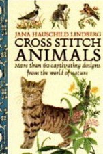 Cross stitch animals - FREE