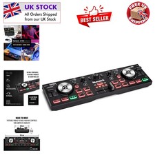 Stream, Mix, and Perform with