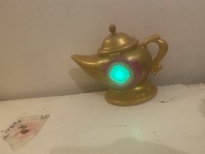 Magic Genie Lamp Toy Light &