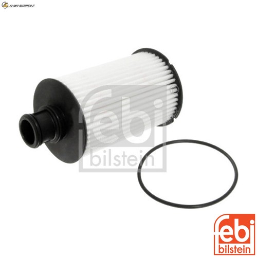 Oil filter 109017 - for, 306hp