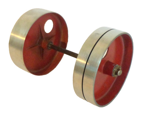 Vintage mamod roller - mamod,