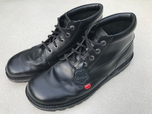 Kickers kick boots - kickers, men’s